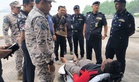 Empat Pemancing Ditemui Selamat, Tiga Lagi Masih Dicari