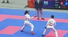 Sukan Asia Naichi-Nagoya: Shahmalarani Hadiah Emas Ketiga Buat Negara