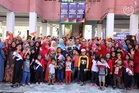 Jerebu Makin Teruk, Karnival Hari Keluarga Johor Ditangguhkan