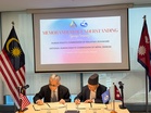 NHRCN Mahu Hak Pekerja Migran Nepal Di Malaysia Terus Dilindungi Menerusi Kerjasama SUHAKAM