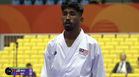 Aichi-Nagoya 2026: Thevendran Buka Akaun Pingat Malaysia
