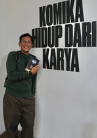 Shahrol Shiro Dilantik Sebagai Pengajar Kursus Citra, Ini Kenyataan UKM