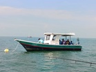 7 Pemancing Termasuk Tekong Hilang Ketika Memancing Di Perairan One Fathom Bank
