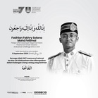 UITM Bantu Keluarga Fadhlan, Pantau Kebajikan Penuntut Terlibat Insiden KKEC