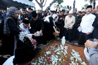 Ibu Sudah Bersedia Untuk Tinggalkan Kita Semua - Mukhriz