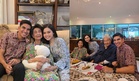 “Saddiq Dan Bella Tak Dapat Tunaikan Hajat Tun...” Syed Saddiq Luah Rasa Pilu, Kenang Pertemuan Terakhir Dengan Tun Dr Siti Hasmah
