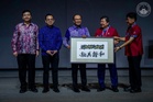 Malaysia Tidak Akan Jadi Negara Besar Jika Rakyat Terperangkap Prasangka Kaum - PM Anwar