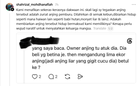 “Anjing Bukan Milik Kami” - Keluarga Kanak-Kanak Diserang Anjing Nafi Dakwaan Tular