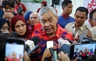 Ahmad Zahid Akan Bertemu MB Negeri Sembilan Minta Penjelasan