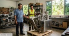 Dana Usahawan Madani Selangor (DUMS) 2027: Bantuan Hingga RM30,000