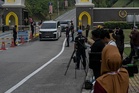 Hannah, Peguam Negara Hadiri Mesyuarat Lembaga Pengampunan
