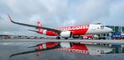 AirAsia Sambung Semula Penerbangan Ke Jakarta Selepas Lapangan Terbang Dibuka