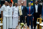 PM Anwar, Ketua Menteri Keralam Bincang Usaha Perkukuh Kerjasama Ekonomi Malaysia-India