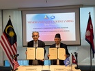 SUHAKAM, NHRCN Perkukuh Kerjasama Lindungi Hak Pekerja Migran