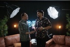 Anwar Jemput Presiden Myanmar Ke Malaysia, Mahu Runding Penyelesaian Isu Rohingya