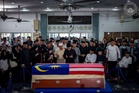 “Kak Hasmah Sosok Ibu Yang Penuh Kelembutan Dan Kasih” - PM Anwar