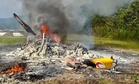 Kerajaan Sarawak Sumbang RM100,000 Kepada Setiap Keluarga Mangsa Nahas Helikopter FDS