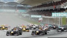 F1 Sepang: Gagal Pengesahan MyKad, Penonton Boleh Dihalang Masuk Litar