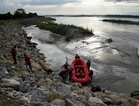 Hari Keenam Banjir Nepal-Tibet: 4,247 Masih Hilang, 903 Mayat Ditemui