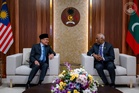 PM Anwar Tiba Di Maldives, Mohon Doa Agar Misi Diplomasi MADANI Berjalan Lancar