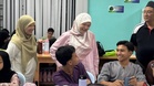 Tengah ‘Prep’, Tiba-Tiba Menteri Pendidikan Singgah GUAMSS
