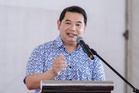 Rafizi Gesa PM, Pimpinan PH Beri Penjelasan Berhubung Tahanan Rumah Najib