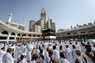 Dron Dipintas Berhampiran Makkah, Malaysia Seru Henti Tindakan Ancam Keselamatan Tanah Suci - Anwar