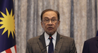 Malaysia Tak Akan Jadi Laluan Penghantaran Yang Menyumbang Kepada Keupayaan Ketenteraan Israel - PM Anwar