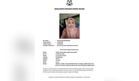 Polis Minta Bantuan Kesan Damia Zahra, Hilang Sejak 13 September Lalu