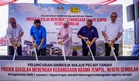 SMKA Jempol Bakal Jadi Sekolah Aliran Agama TVET Pertama Negara