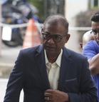 Abdul Azeez Didakwa Guna Kedudukan Untuk Jawatan, Pelaburan RM193.5 Juta