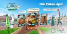 Tourism Malaysia, Spritzer Ajak Rakyat Jelajah Malaysia Melalui Makanan