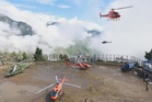 Banjir Nepal: Angka Kematian Cecah 1,204, Lebih 4,200 Masih Hilang