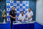 Isu Buli Dan Jenayah Dalam Kalangan Pelajar Tidak Boleh Dipandang Ringan, Kata Saifuddin