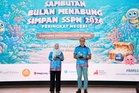 Sambutan BMS 2026 Semarakkan Budaya Menabung Untuk Masa Depan Pendidikan Kanak-Kanak