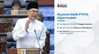 Peminjam PTPTN Berpendapatan RM2,500 Ke Bawah Diberi Penangguhan Bayaran Balik - PM Anwar