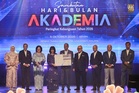 Zambry Cadang Hari Akademia Diraikan Lebih Meriah, Hargai Sumbangan Warga Akademia