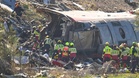 PM Anwar Zahir Dukacita Susulan Tragedi Perlanggaran Kereta Api Di Sepanyol