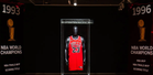 Jersi Michael Jordan Terjual RM58 Juta, Rekod Baharu Memorabilia Bola Keranjang