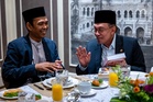 Majlis Ilmu MADANI: PM Anwar Tekankan Kepentingan Kefahaman Agama