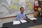 Lee Chean Chung Letak Jawatan Sebagai Ahli Parlimen Petaling Jaya