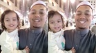 Bapa Kongsi Video Kenangan Bersama Asiah, “Kami Akan Rindu Celoteh Asiah Sayang”