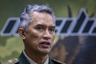Mohd Shuhaily Akan Didakwa Esok