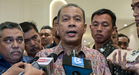 Status Penugasan Baharu Mohd Shuhaily Di PDRM Belum Diputus - KPN