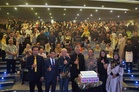 50 Tahun Pengajian Media UKM Sasar RM50,000 Sumbangan Alumni Sejak 1976