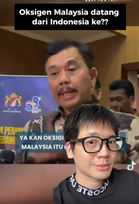 “Oksigen Malaysia Datang Dari Indonesia Ke?” Penjelasan Ini Buat Ramai Baru Tahu Peranan Laut