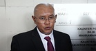 Mohd Shuhaily Masih Bertugas Seperti Biasa - Peguam