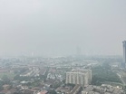 Penangguhan Sambutan Hari Sukan Negara Susulan Keadaan Jerebu