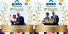 Tahniah! Dua Wakil Negara Bawa Pulang Emas Dari Kejohanan HIPPO English Without Borders Di Itali