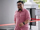 Kenyataan Fitnah: Chegubard Dipenjara Empat Bulan